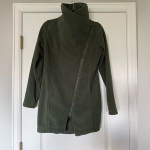 Mondetta Fleece Jacket